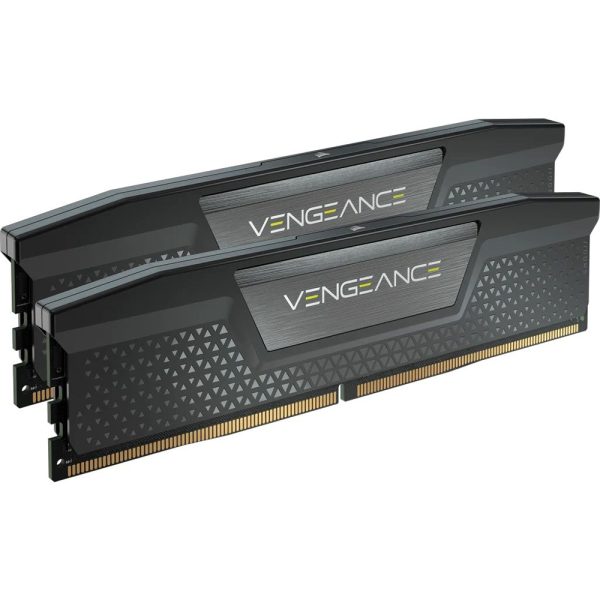 Corsair Vengeance 32gb 2x16gb 6200mhz Cl32 Ddr5 Ram Cmk32gx5m2x6200c32