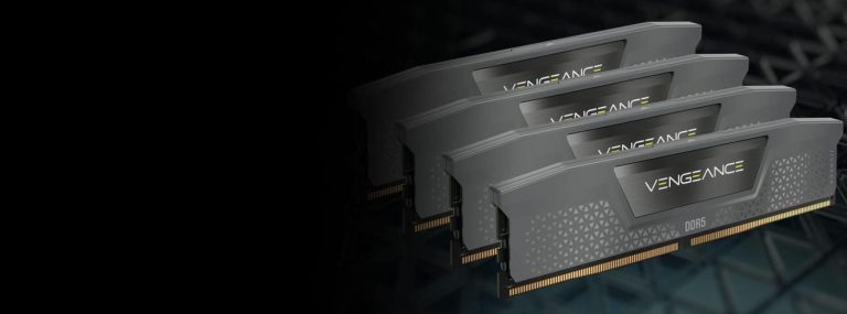 Corsair Vengeance 32GB (2x16GB) Ram (CMK32GX5M2X6200C32) H3