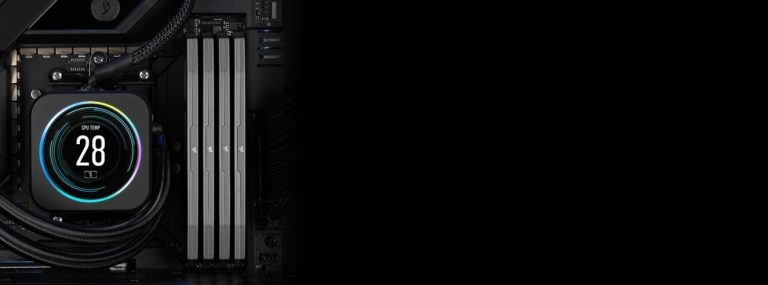 Corsair Vengeance 32GB (2x16GB) Ram (CMK32GX5M2X6200C32) H4