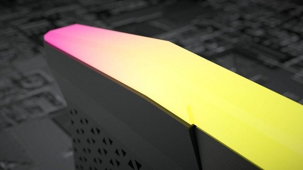 Corsair Vengeance Rgb 64gb 2x32gb 6000mhz Cl40 Amd Expo Ddr5 Ram Cmh64gx5m2b6000z40 Hh6
