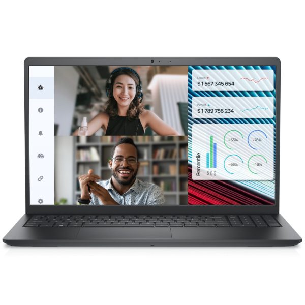 Dell Vostro 3520 N1605PVNB3520U Laptop h1