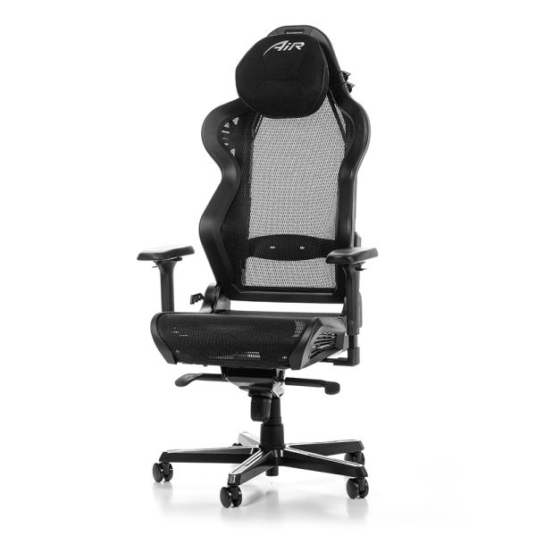 Dxracer Airpro Serisi Ofis Ve Siyah Oyuncu Koltugu Air R1s N N B4 1
