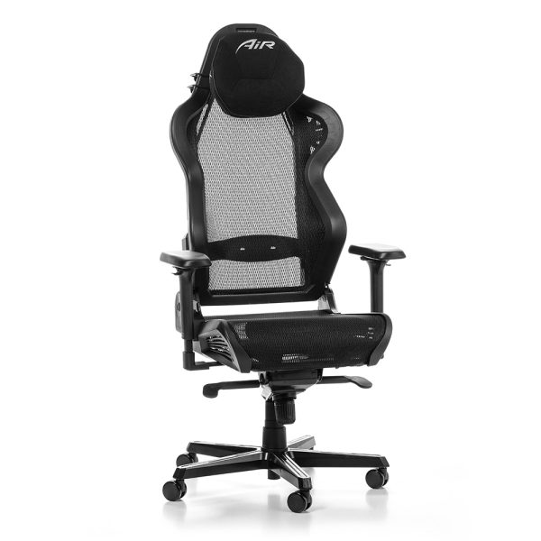 Dxracer Airpro Serisi Ofis Ve Siyah Oyuncu Koltugu Air R1s N N B4 2