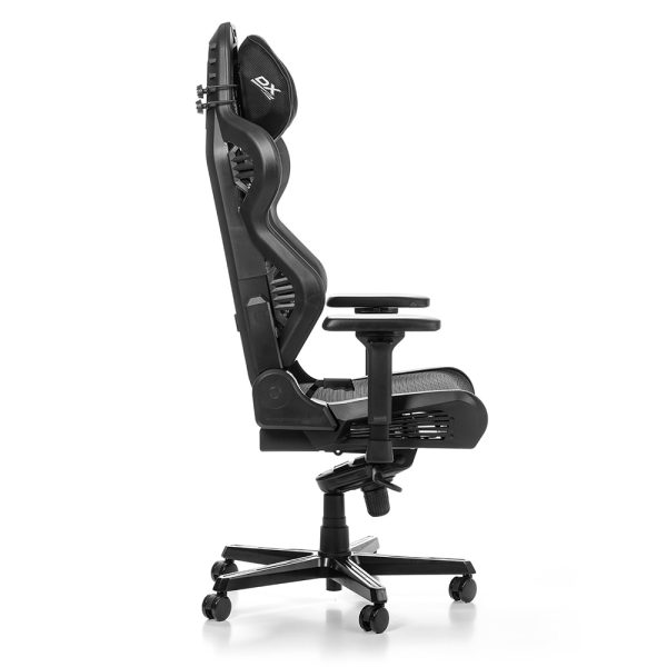 Dxracer Airpro Serisi Ofis Ve Siyah Oyuncu Koltugu Air R1s N N B4 3