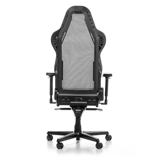 Dxracer Airpro Serisi Ofis Ve Siyah Oyuncu Koltugu Air R1s N N B4 4