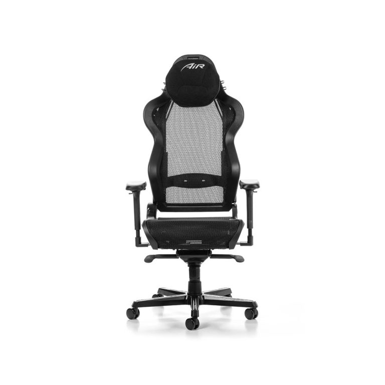 Dxracer Airpro Serisi Ofis Ve Siyah Oyuncu Koltugu Air R1s N N B4 H7