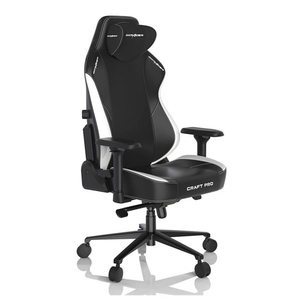 Dxracer Craft Pro Classic Ofis Ve Oyuncu Koltugu Cra Pr001 Nw H1 2
