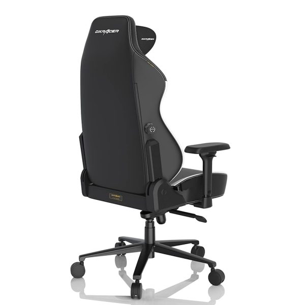 Dxracer Craft Pro Classic Ofis Ve Oyuncu Koltugu Cra Pr001 Nw H1 4