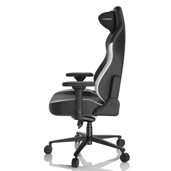 Dxracer Craft Pro Classic Ofis Ve Oyuncu Koltugu Cra Pr001 Nw H1 7
