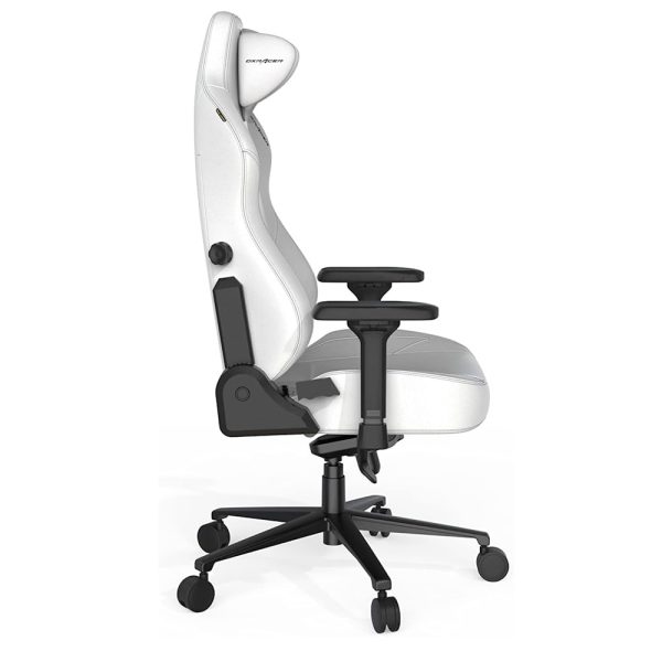 Dxracer Craft Pro Classic Ofis Ve Oyuncu Koltugu Cra Pr001 W H1 3