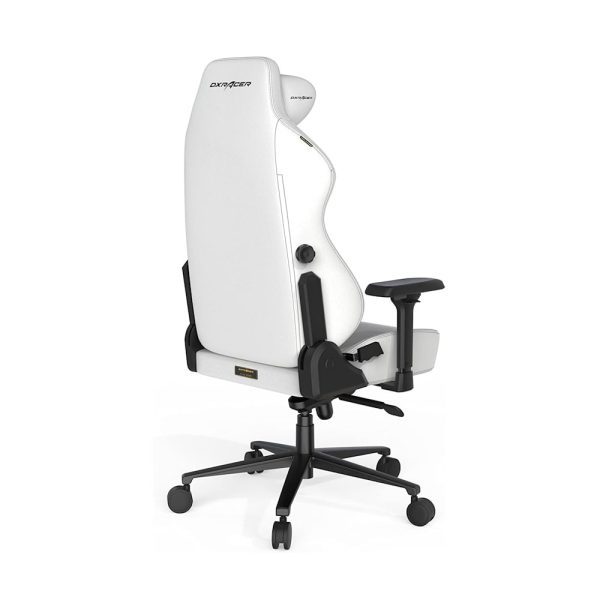 Dxracer Craft Pro Classic Ofis Ve Oyuncu Koltugu Cra Pr001 W H1 4