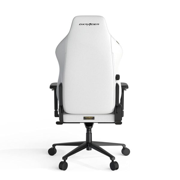 Dxracer Craft Pro Classic Ofis Ve Oyuncu Koltugu Cra Pr001 W H1 5