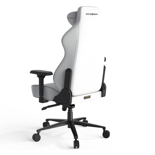 Dxracer Craft Pro Classic Ofis Ve Oyuncu Koltugu Cra Pr001 W H1 6