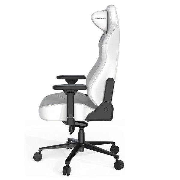 Dxracer Craft Pro Classic Ofis Ve Oyuncu Koltugu Cra Pr001 W H1 7