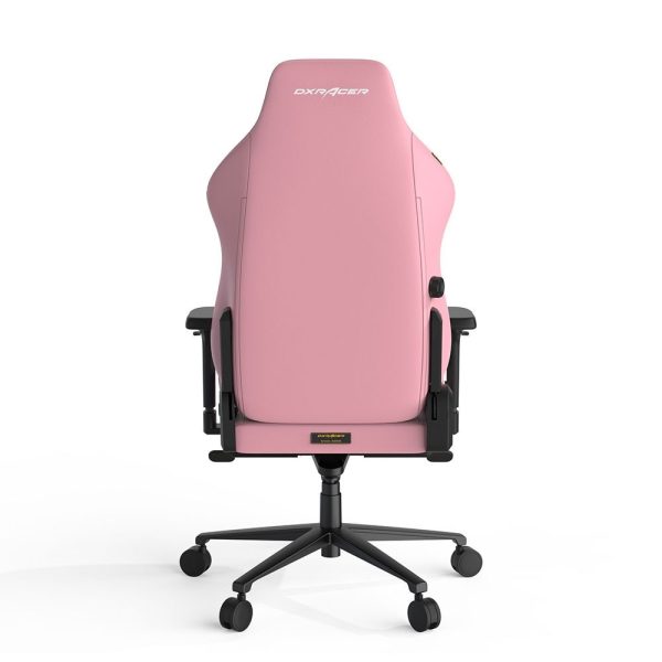 Dxracer Craft Pro Classic Ofis Ve Oyuncu Koltugu Pembe Cra Pr001 P H1 4
