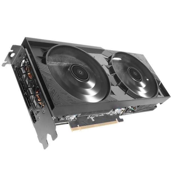 Galax Geforce Rtx 4070 Super 1 Click Oc 2x 12gb Gddr6x 192 Bit Dlss 3 Ekran Karti 1