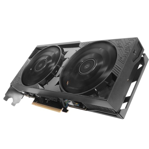 Galax Geforce Rtx 4070 Super 1 Click Oc 2x 12gb Gddr6x 192 Bit Dlss 3 Ekran Karti 3