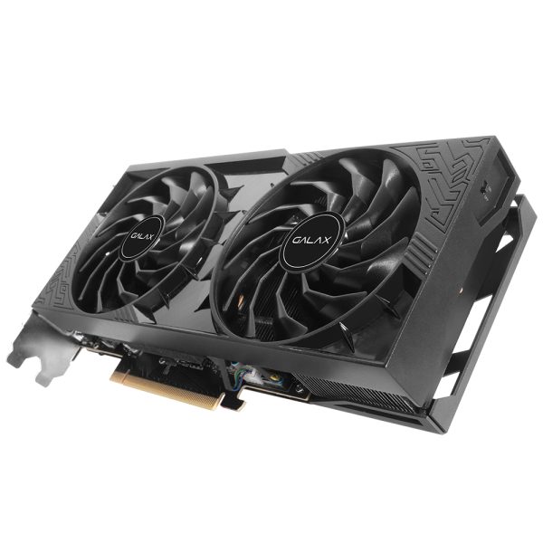 Galax Geforce Rtx 4070 Super 1 Click Oc 2x 12gb Gddr6x 192 Bit Dlss 3 Ekran Karti 4
