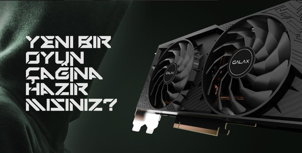 Galax Geforce Rtx 4070 Super 1 Click Oc 2x 12gb Gddr6x 192 Bit Dlss 3 Ekran Karti 47som7md9psu 2 Yil Birebir Degisim Garantili H11
