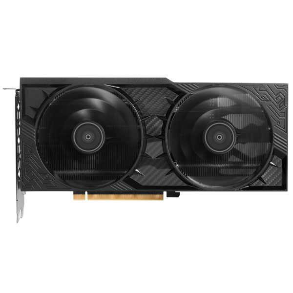 Galax Geforce Rtx 4070 Super 1 Click Oc 2x 12gb Gddr6x 192 Bit Dlss 3 Ekran Karti 5