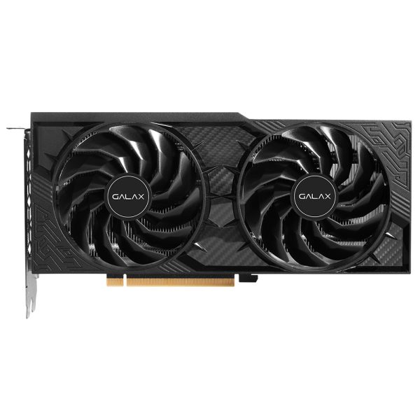 Galax Geforce Rtx 4070 Super 1 Click Oc 2x 12gb Gddr6x 192 Bit Dlss 3 Ekran Karti 6