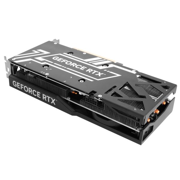 Galax Geforce Rtx 4070 Super 1 Click Oc 2x 12gb Gddr6x 192 Bit Dlss 3 Ekran Karti 9