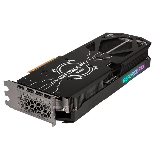 Galax Geforce Rtx 4070 Ti Super Ex Gamer 1 Click Oc 16 Gb Gddr6x 256 Bit Dlss 3 Ekran Karti 47uzm6md9bup 2 Yil Birebir Degisim Garantili 10