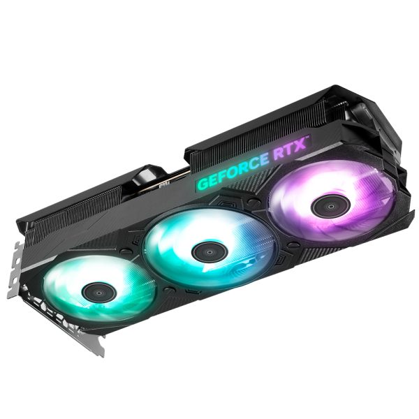Galax Geforce Rtx 4070 Ti Super Ex Gamer 1 Click Oc 16 Gb Gddr6x 256 Bit Dlss 3 Ekran Karti 47uzm6md9bup 2 Yil Birebir Degisim Garantili 2