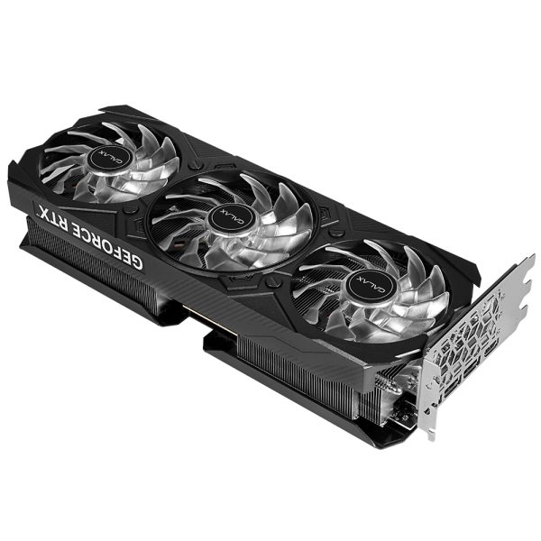 Galax Geforce Rtx 4070 Ti Super Ex Gamer 1 Click Oc 16 Gb Gddr6x 256 Bit Dlss 3 Ekran Karti 47uzm6md9bup 2 Yil Birebir Degisim Garantili 7