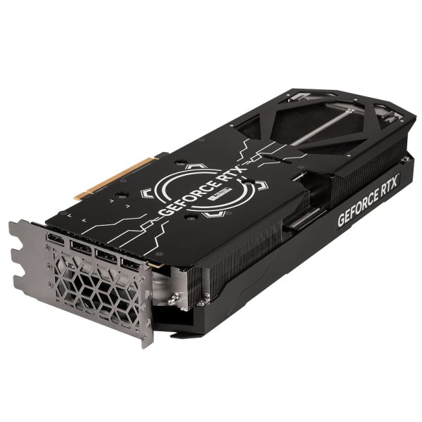 Galax Geforce Rtx 4070 Ti Super Ex Gamer 1 Click Oc 16 Gb Gddr6x 256 Bit Dlss 3 Ekran Karti 47uzm6md9bup 2 Yil Birebir Degisim Garantili 9