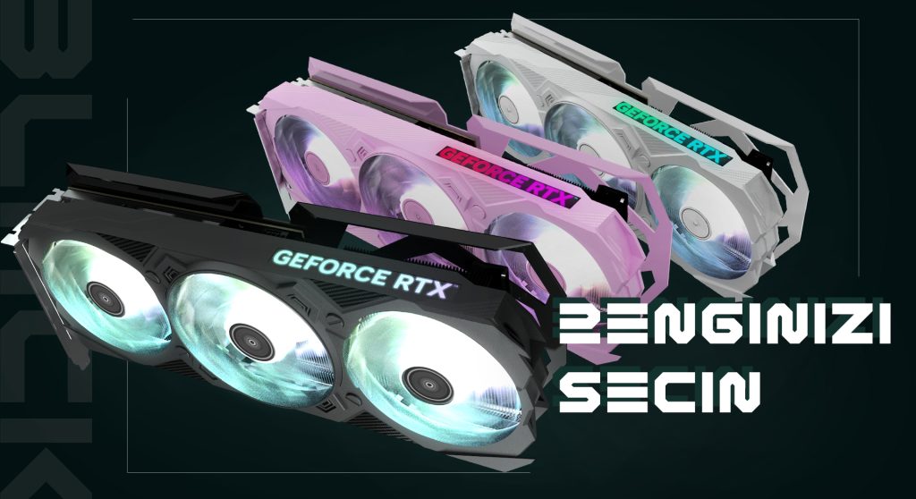 Galax Geforce Rtx 4070 Ti Super Ex Gamer 1 Click Oc 16 Gb Gddr6x 256 Bit Dlss 3 Ekran Karti 47uzm6md9bup 2 Yil Birebir Degisim Garantili H10
