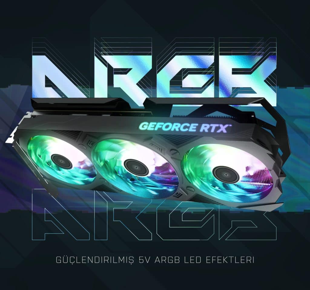 Galax Geforce Rtx 4070 Ti Super Ex Gamer 1 Click Oc 16 Gb Gddr6x 256 Bit Dlss 3 Ekran Karti 47uzm6md9bup 2 Yil Birebir Degisim Garantili H7