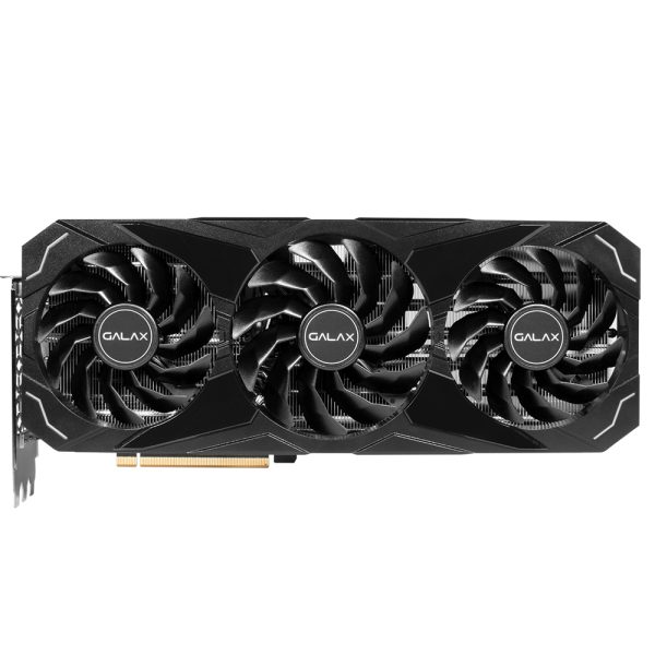 Galax Geforce Rtx 4070 Ti Super Sg 1 Click Oc 16gb Gddr6x 256 Bit Dlss 3 Ekran Karti 47uzm6md6mer 2 Yil Birebir Degisim Garantili 2