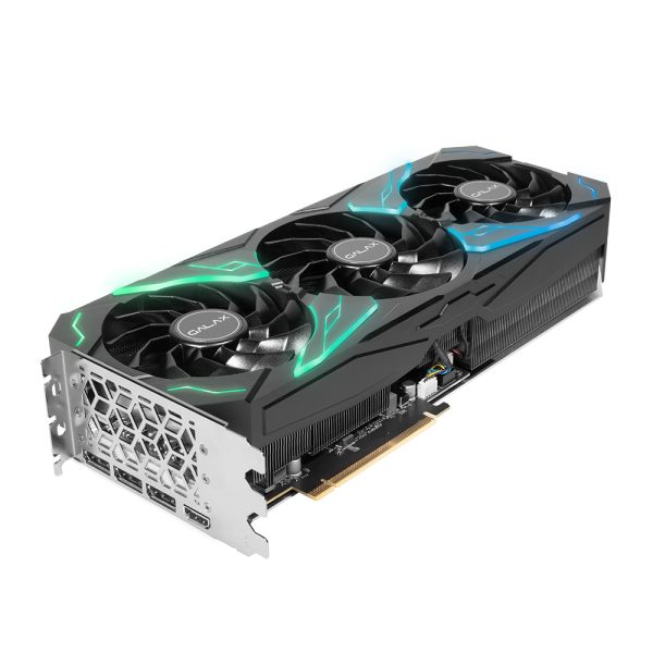 Galax Geforce Rtx 4070 Ti Super Sg 1 Click Oc 16gb Gddr6x 256 Bit Dlss 3 Ekran Karti 47uzm6md6mer 2 Yil Birebir Degisim Garantili 3
