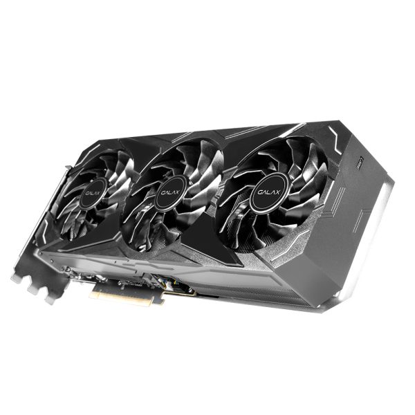 Galax Geforce Rtx 4070 Ti Super Sg 1 Click Oc 16gb Gddr6x 256 Bit Dlss 3 Ekran Karti 47uzm6md6mer 2 Yil Birebir Degisim Garantili 4