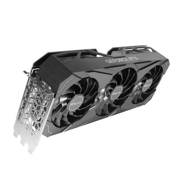 Galax Geforce Rtx 4070 Ti Super Sg 1 Click Oc 16gb Gddr6x 256 Bit Dlss 3 Ekran Karti 47uzm6md6mer 2 Yil Birebir Degisim Garantili 7