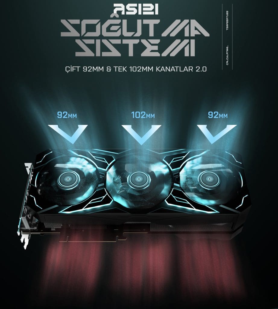 Galax Geforce Rtx 4070 Ti Super Sg 1 Click Oc 16gb Gddr6x 256 Bit Dlss 3 Ekran Karti 47uzm6md6mer 2 Yil Birebir Degisim Garantili H6