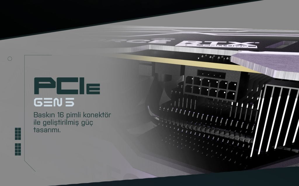 Galax Geforce Rtx 4070 Ti Super Sg 1 Click Oc 16gb Gddr6x 256 Bit Dlss 3 Ekran Karti 47uzm6md6mer 2 Yil Birebir Degisim Garantili H7