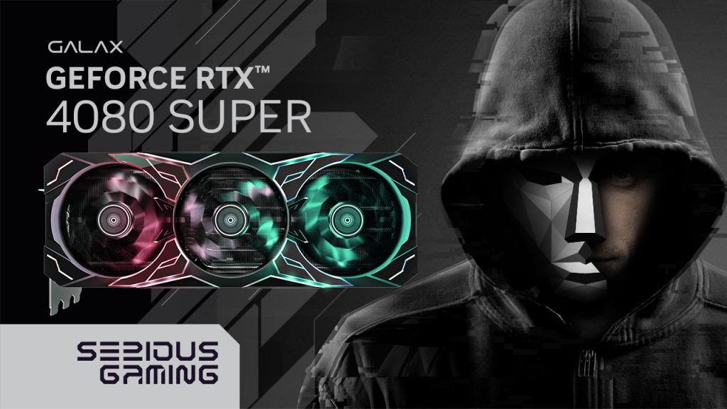 Galax Geforce Rtx 4080 Super Sg 1 Click Oc 16gb Gddr6x 256 Bit Dlss 3 Ekran Karti 48szm6md9rsg 2 Yil Birebir Degisim Garantili H1