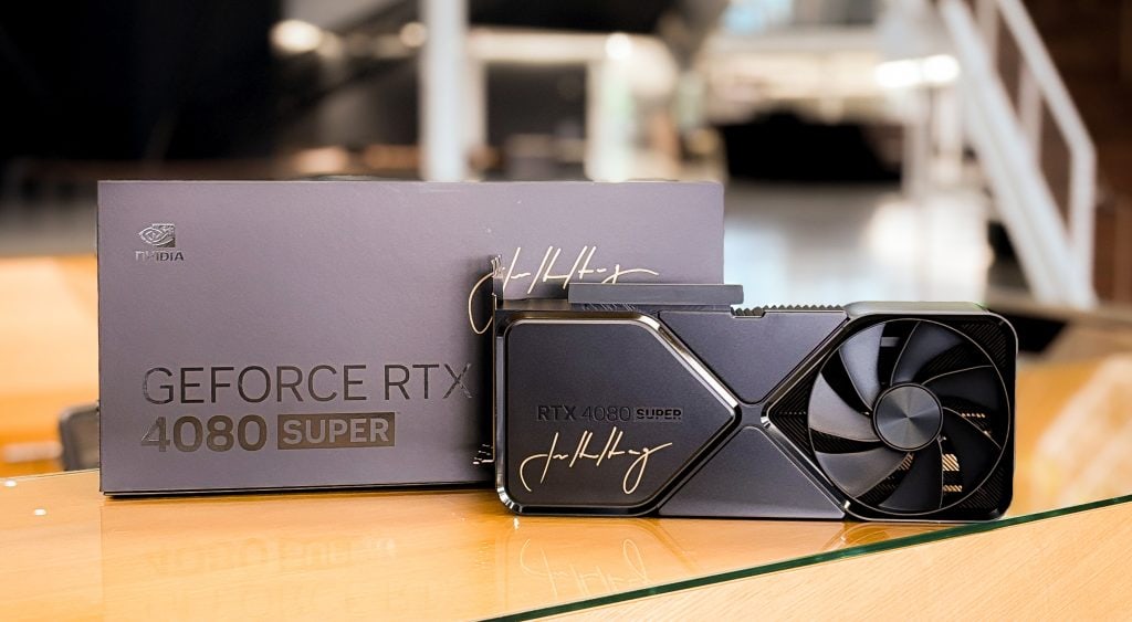 Geforce Rtx 40 Super Serisi 2 1