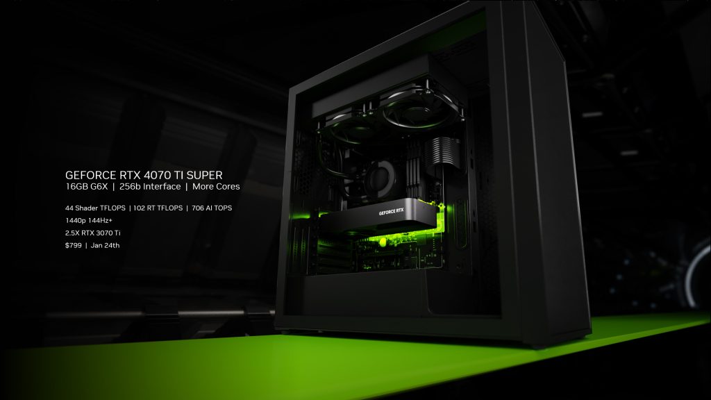 Geforce Rtx 40 Super Serisi 3