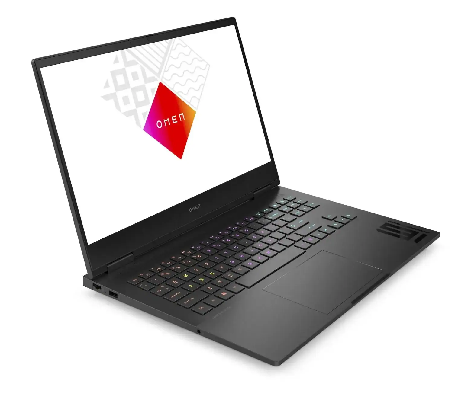 Hp Omen 16 Wf1025nt 9j1z3ea Gaming Laptop Yh4