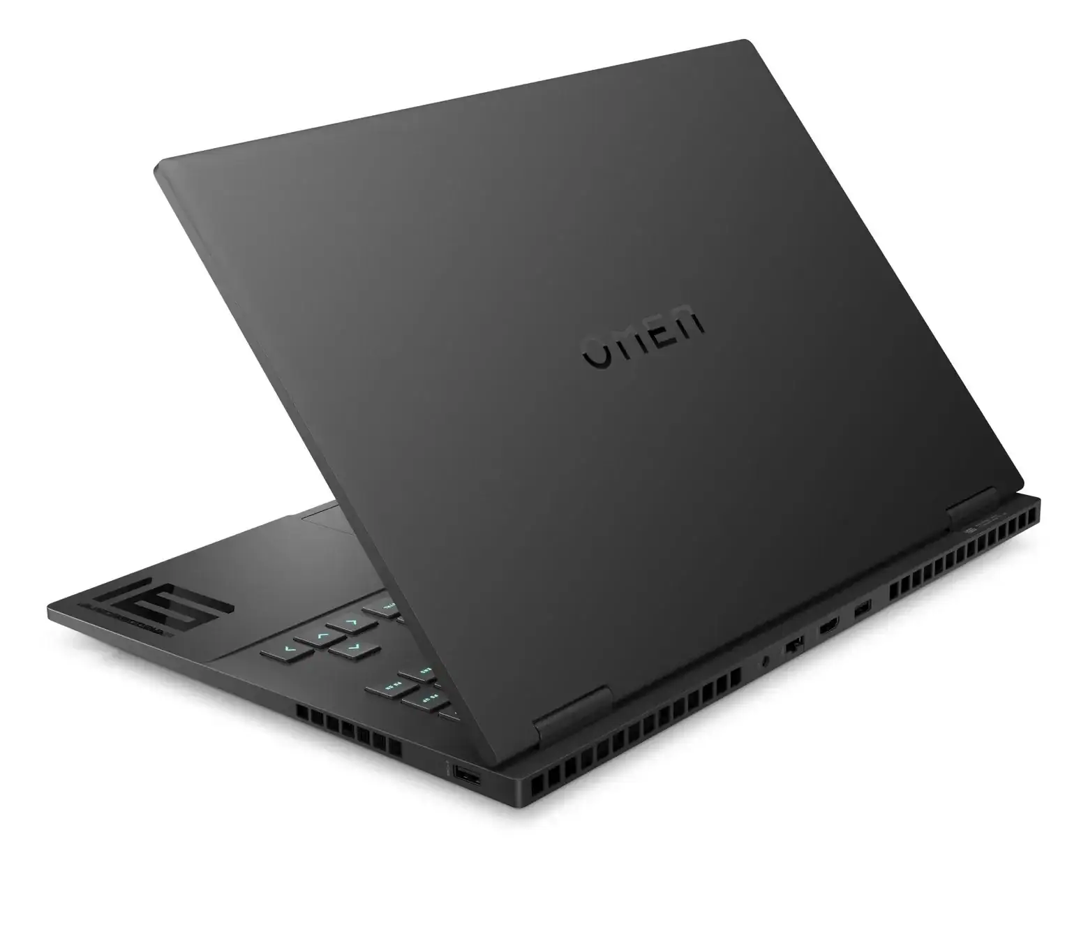 Hp Omen 16 Wf1025nt 9j1z3ea Gaming Laptop Yh5
