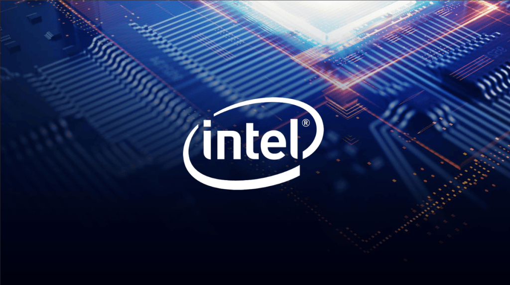 Intel Yapay Zeka Konusu 3