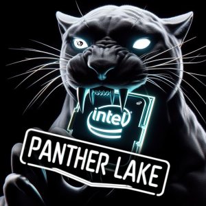 Intel Panther Lake Masaustu Islemcileri