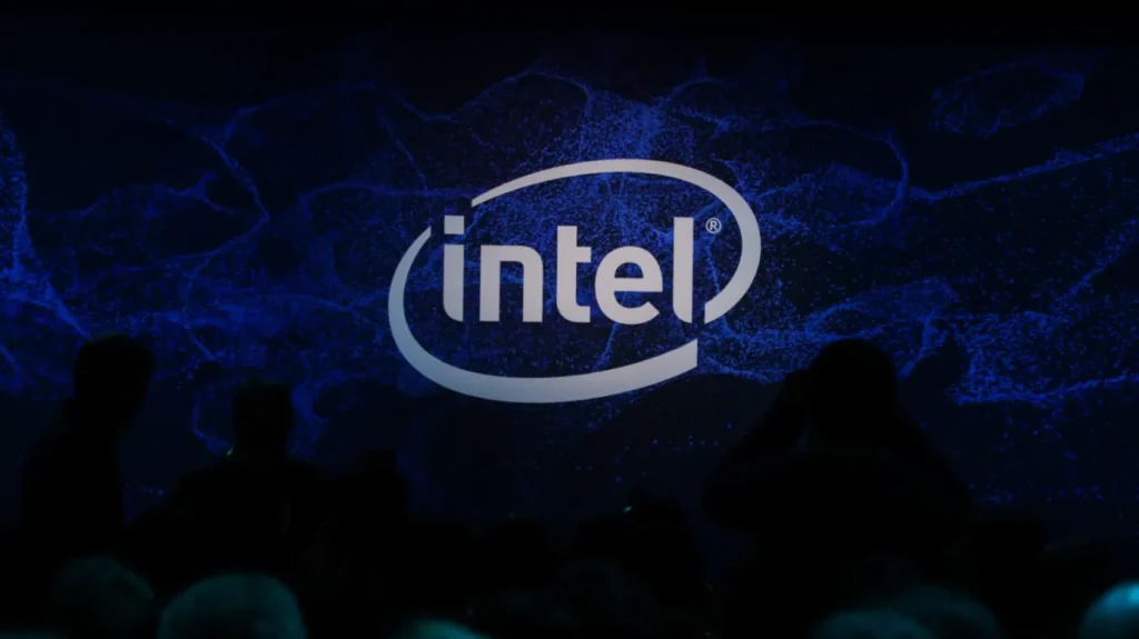 Intel Yapay Zeka Konusu 4