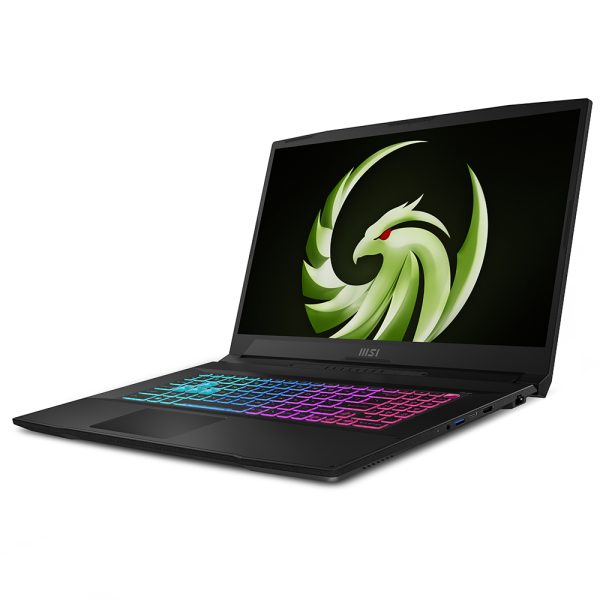 Msi Bravo 17 D7vf 069xtr Amd Ryzen 7 7735hs 16gb Ddr5 1tb Ssd Rtx4060 8gb 17 3 Inc Full Hd 144 Hz Freedos Gaming Laptop 1