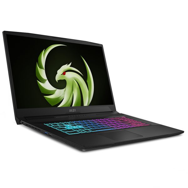 Msi Bravo 17 D7vf 069xtr Amd Ryzen 7 7735hs 16gb Ddr5 1tb Ssd Rtx4060 8gb 17 3 Inc Full Hd 144 Hz Freedos Gaming Laptop 2