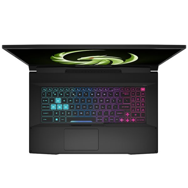 Msi Bravo 17 D7vf 069xtr Amd Ryzen 7 7735hs 16gb Ddr5 1tb Ssd Rtx4060 8gb 17 3 Inc Full Hd 144 Hz Freedos Gaming Laptop 3