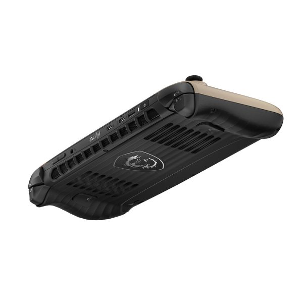 Msi Claw 8 Ai A2vm 036tr Intel Core Ultra 7 258v 32gb Lpddr5x 1tb Ssd 8 Inc Fhd 120hz Ips W11 Home Oyun Kontrolcusu 2